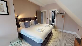 Harrogate Lifestyle Luxury Serviced ApartHotel