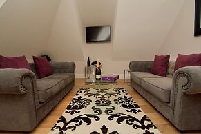 Harrogate Lifestyle Luxury Serviced ApartHotel