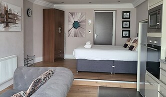 Harrogate Lifestyle Luxury Serviced ApartHotel