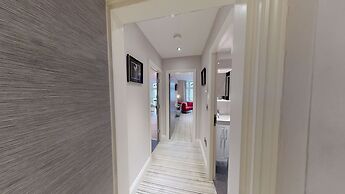 Harrogate Lifestyle Luxury Serviced ApartHotel