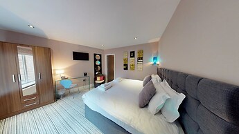 Harrogate Lifestyle Luxury Serviced ApartHotel