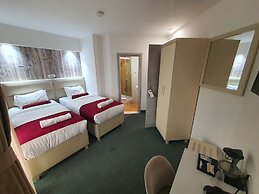 View Inn Boutique Hotel