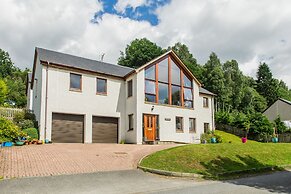 Tigh Geal Boutique Bed & Breakfast