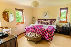 Tigh Geal Boutique Bed & Breakfast
