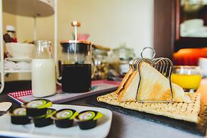 Tigh Geal Boutique Bed & Breakfast