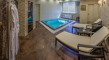 Volga Premium Hotel