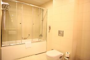 Volga Premium Hotel