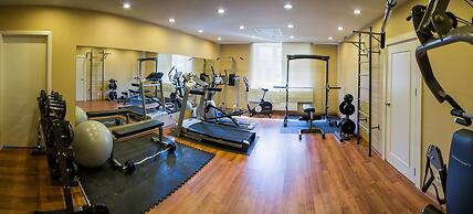 Volga Premium Hotel