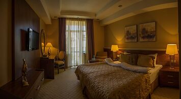 Volga Premium Hotel