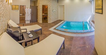 Volga Premium Hotel