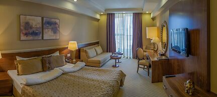 Volga Premium Hotel