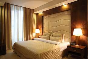 Volga Premium Hotel
