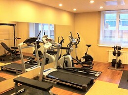 Volga Premium Hotel