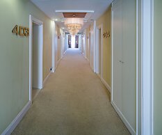 Volga Premium Hotel