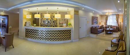 Volga Premium Hotel