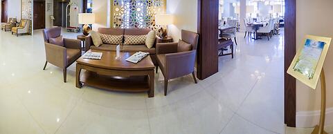 Volga Premium Hotel
