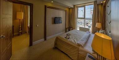 Volga Premium Hotel