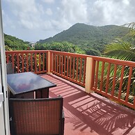 Flamboyant Villa