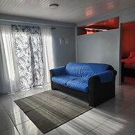 Flamboyant Villa