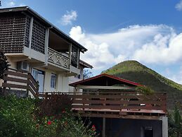 Flamboyant Villa