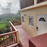 Flamboyant Villa
