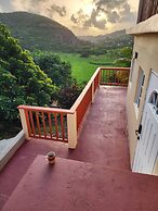 Flamboyant Villa