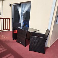 Flamboyant Villa