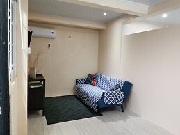 Flamboyant Villa