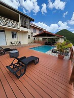 Flamboyant Villa