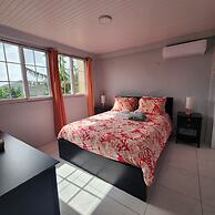 Flamboyant Villa