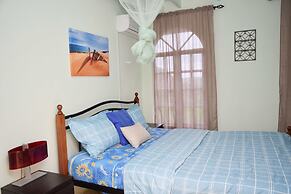 Flamboyant Villa