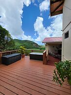 Flamboyant Villa