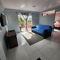 Flamboyant Villa