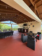 Flamboyant Villa