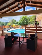 Flamboyant Villa