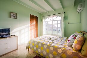 Flamboyant Villa