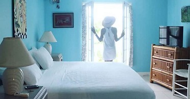Moon San Villa at the Blue Lagoon
