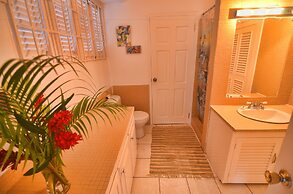 Moon San Villa at the Blue Lagoon