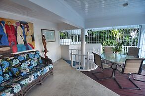 Moon San Villa at the Blue Lagoon