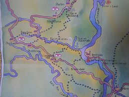 Moon San Villa at the Blue Lagoon