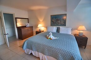 Moon San Villa at the Blue Lagoon