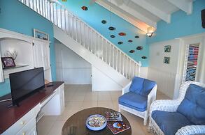 Moon San Villa at the Blue Lagoon