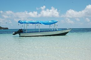 Moon San Villa at the Blue Lagoon