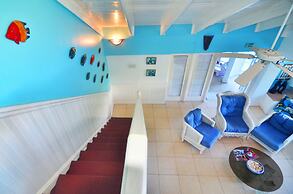 Moon San Villa at the Blue Lagoon