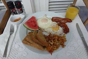 Moon San Villa at the Blue Lagoon