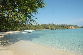 Moon San Villa at the Blue Lagoon