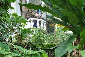 Moon San Villa at the Blue Lagoon