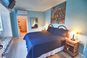 Moon San Villa at the Blue Lagoon