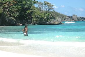 Moon San Villa at the Blue Lagoon