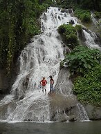 Moon San Villa at the Blue Lagoon
